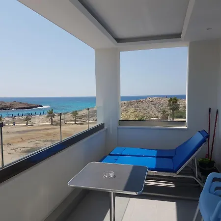 Aparthotel Christopher's Sandy Agia Napa