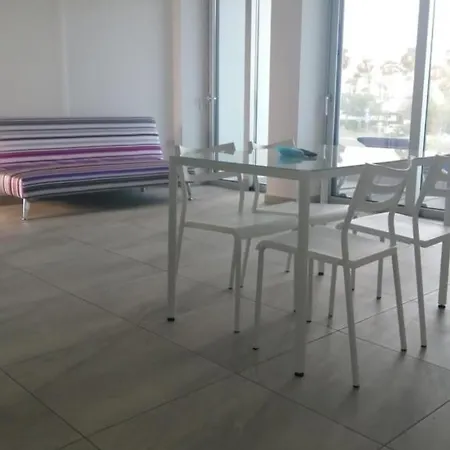 Aparthotel Christopher's Sandy Agia Napa