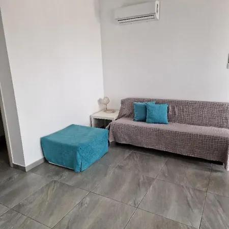 Christopher's Sandy Aparthotel Agia Napa
