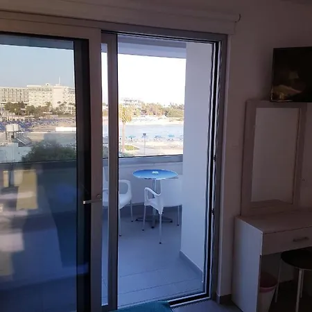 Apartmanhotel Christopher's Sandy