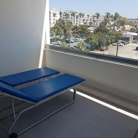Apartmanhotel Christopher's Sandy