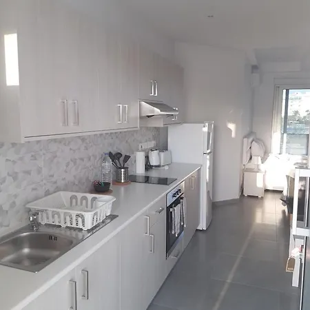 Apartmanhotel Christopher's Sandy *