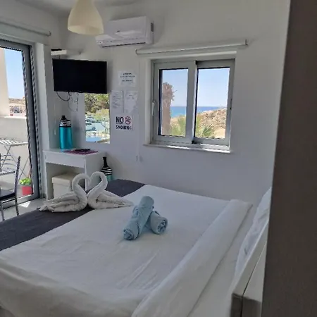 Apartmanhotel Christopher's Sandy *