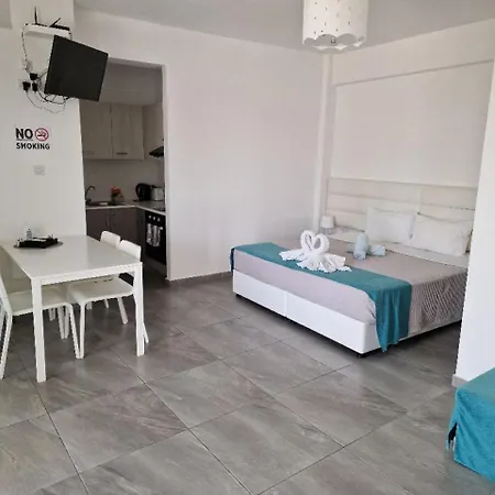 Apartmanhotel Christopher's Sandy