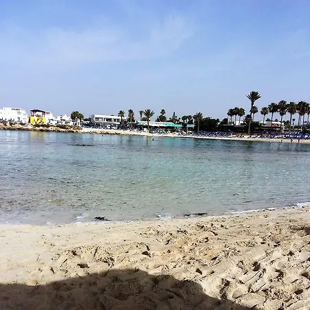 Christopher's Sandy