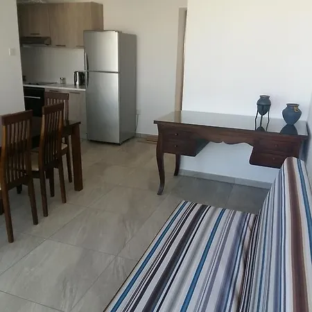 Lejlighedshotel Christopher's Sandy Beach Ayia Napa