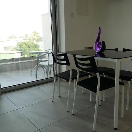 Apartmanhotel Christopher's Sandy *