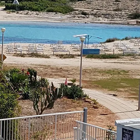 Aparthotel Christopher's Sandy *