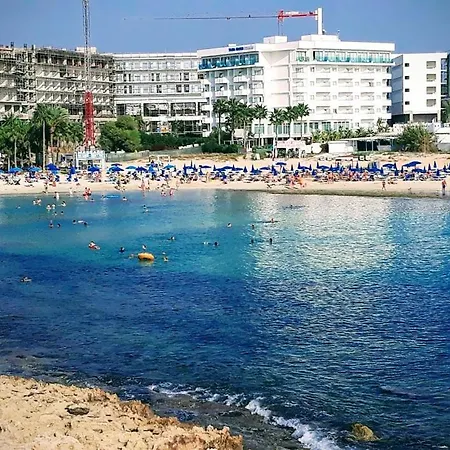Christopher's Sandy * Agia Napa